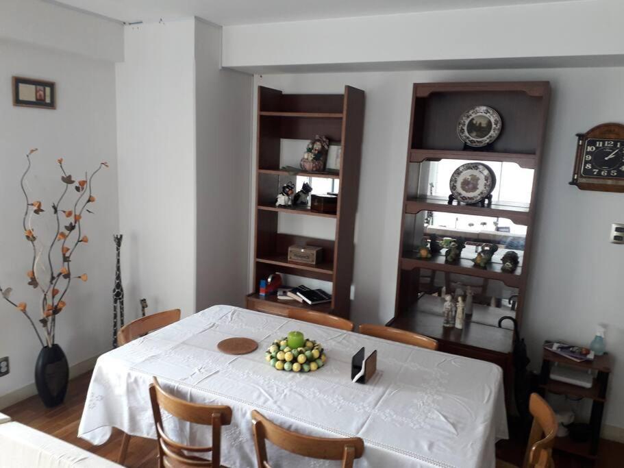 Departamento En La Paz Mundo Luna 외부 사진