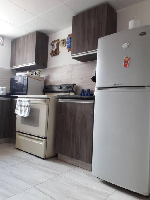 Departamento En La Paz Mundo Luna 외부 사진