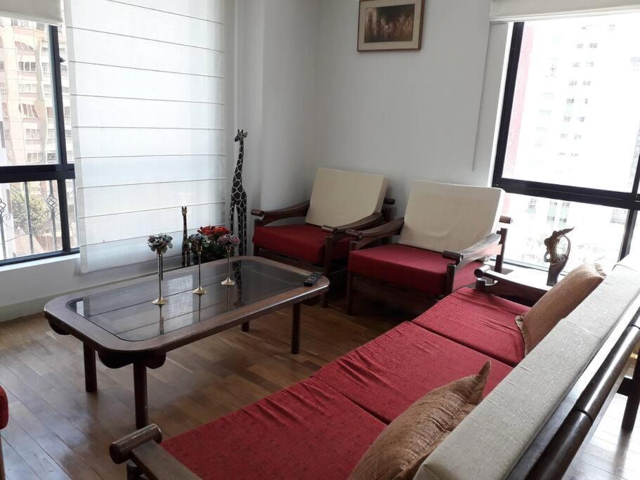 Departamento En La Paz Mundo Luna 외부 사진