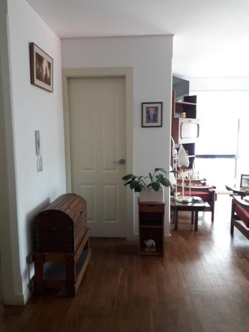 Departamento En La Paz Mundo Luna 외부 사진
