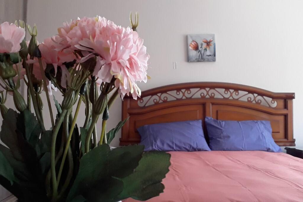 Departamento En La Paz Mundo Luna 외부 사진