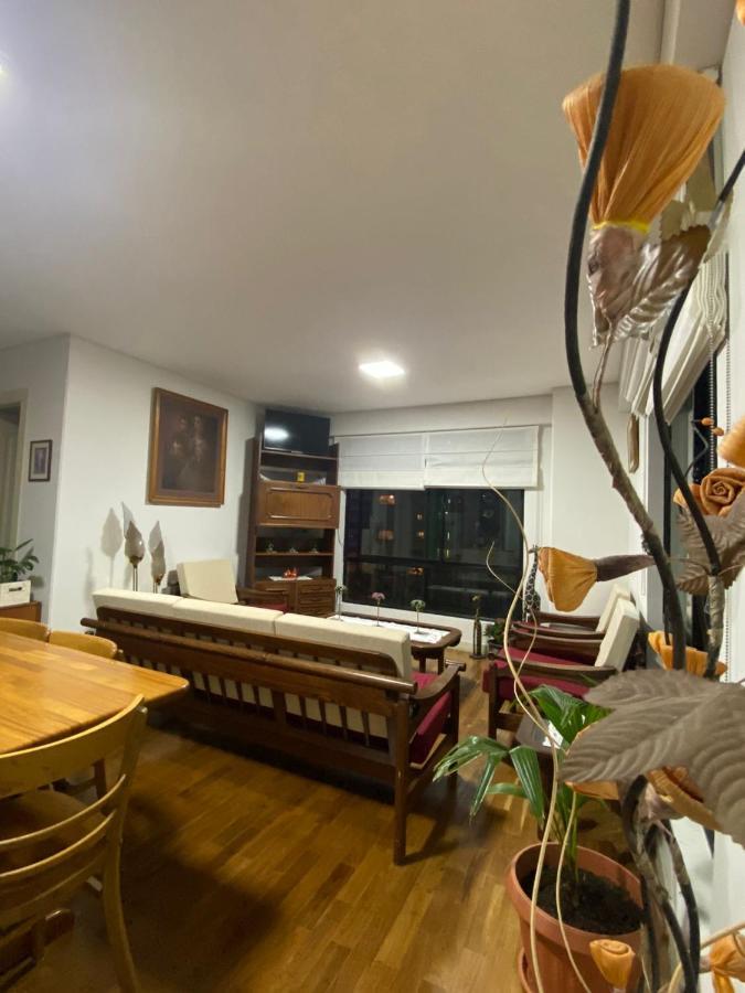Departamento En La Paz Mundo Luna 외부 사진