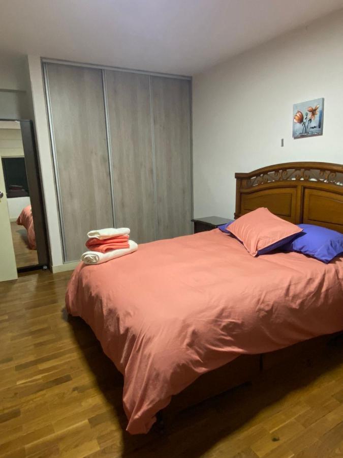 Departamento En La Paz Mundo Luna 외부 사진