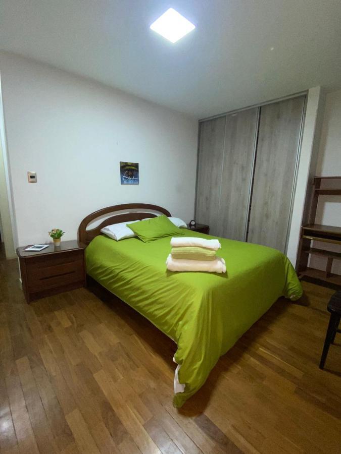 Departamento En La Paz Mundo Luna 외부 사진