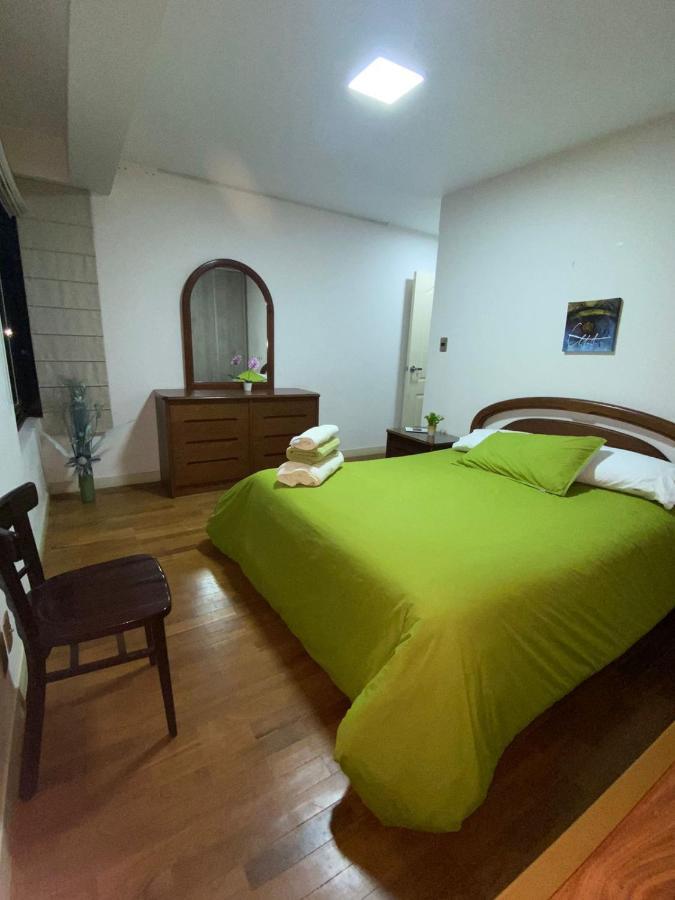 Departamento En La Paz Mundo Luna 외부 사진