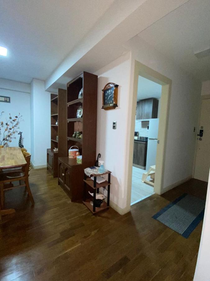 Departamento En La Paz Mundo Luna 외부 사진