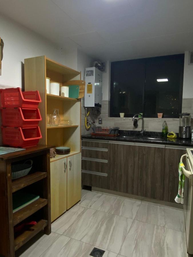 Departamento En La Paz Mundo Luna 외부 사진